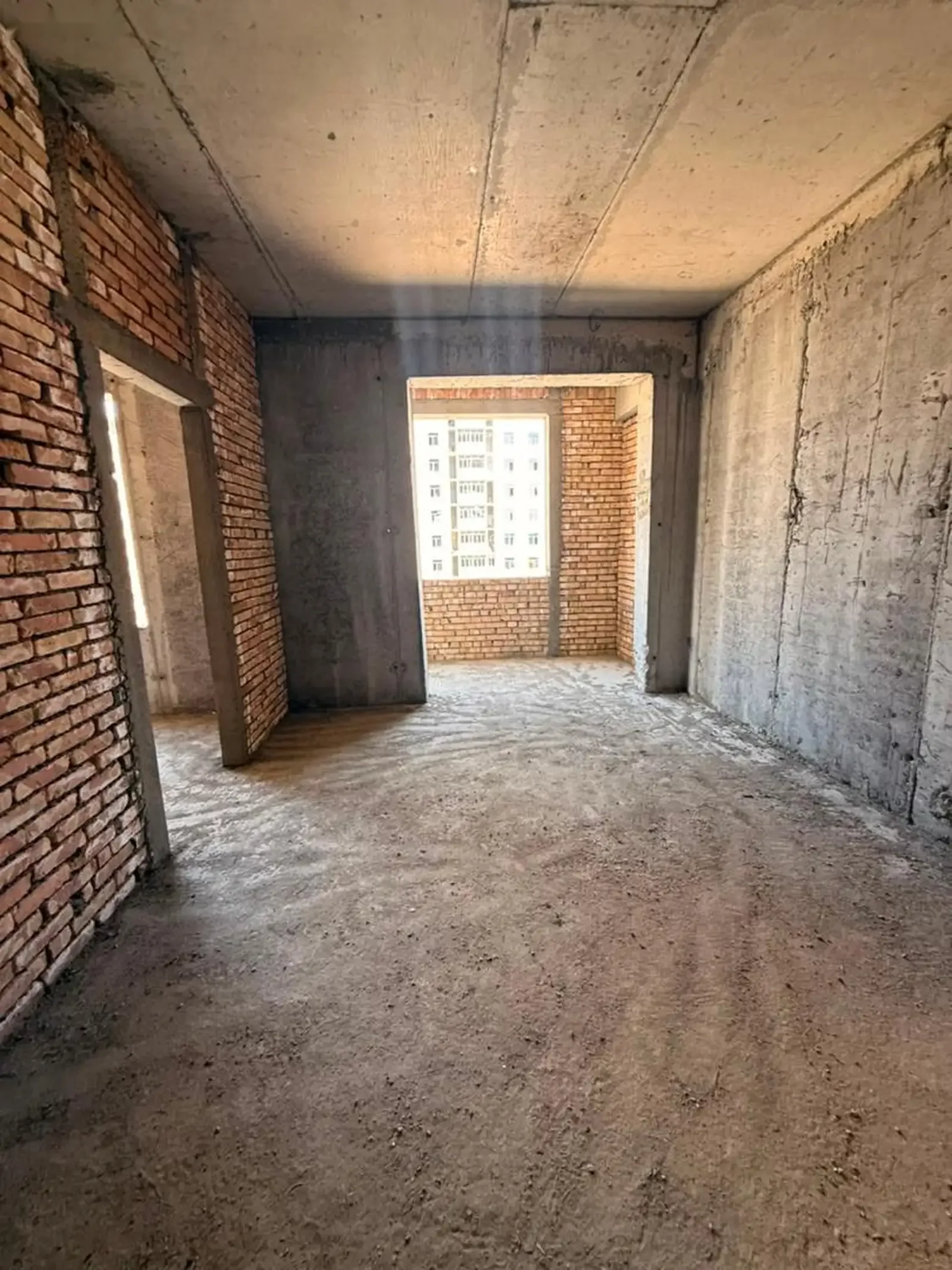 2-комн. квартира, 14 этаж, 65 м², Сино калсавой Профсаюз — фото 5