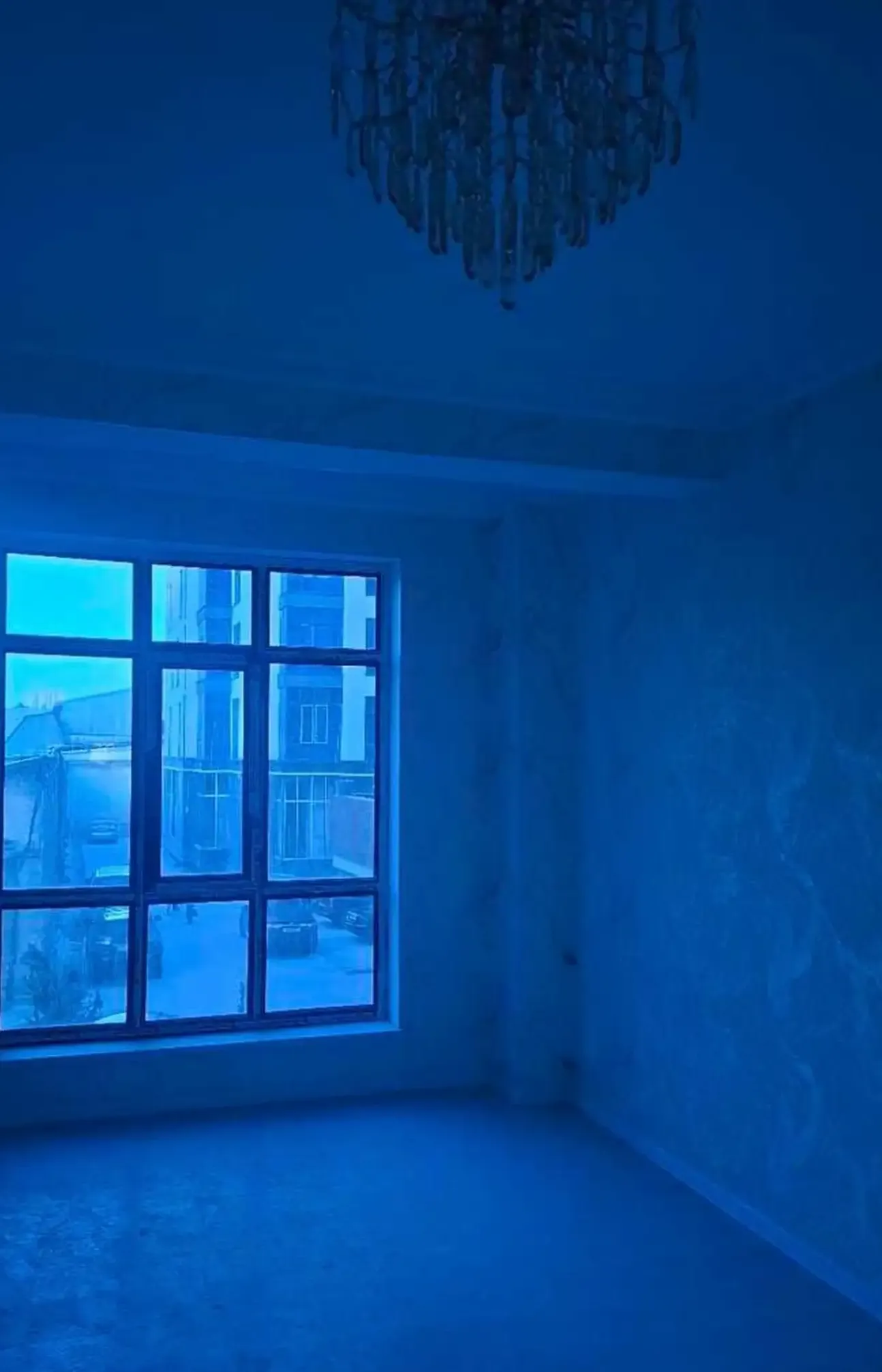 1-комн. квартира, 2 этаж, 46 м², Сино