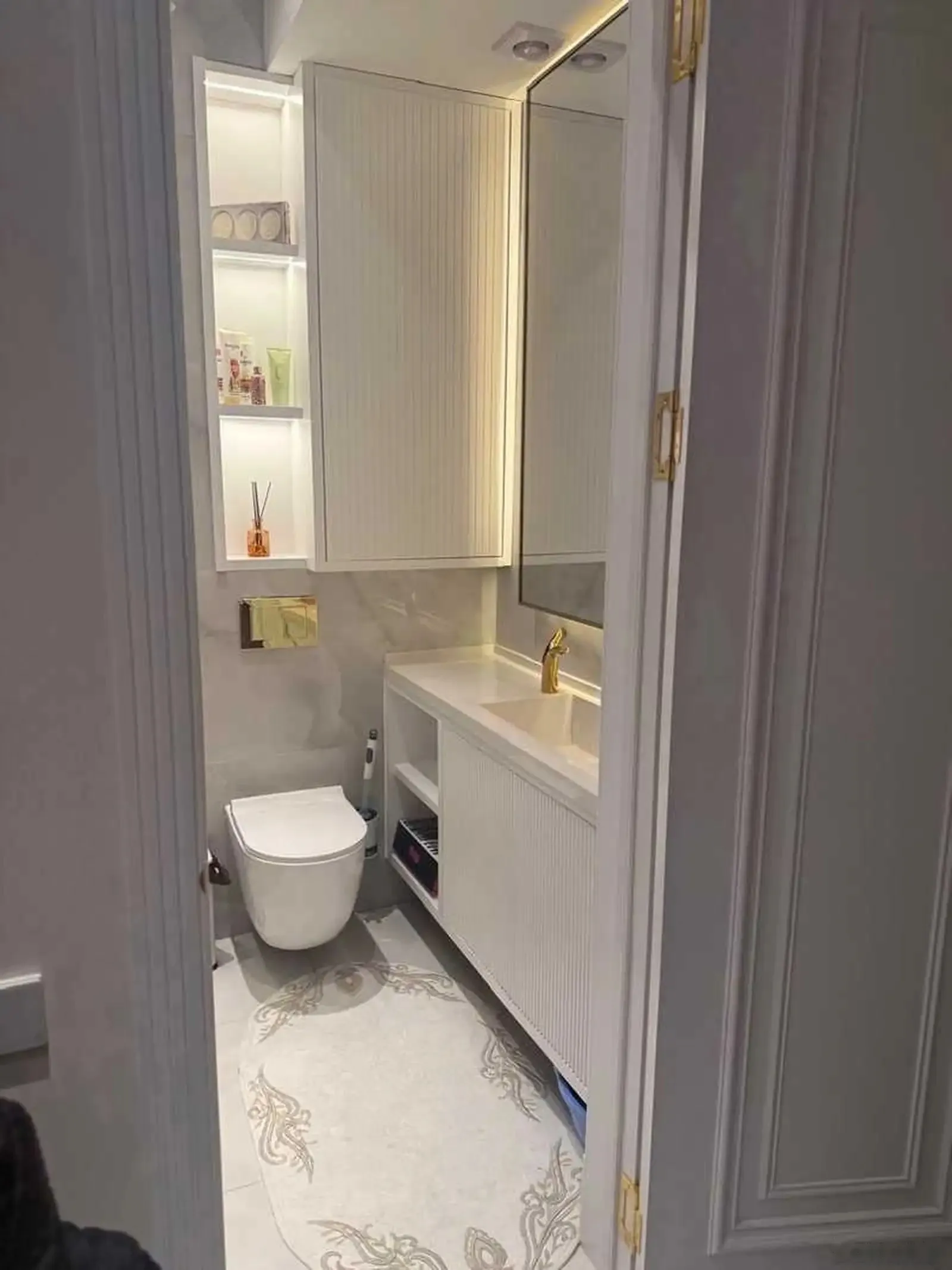 2-комн. квартира, 10 этаж, 82м², дом печат