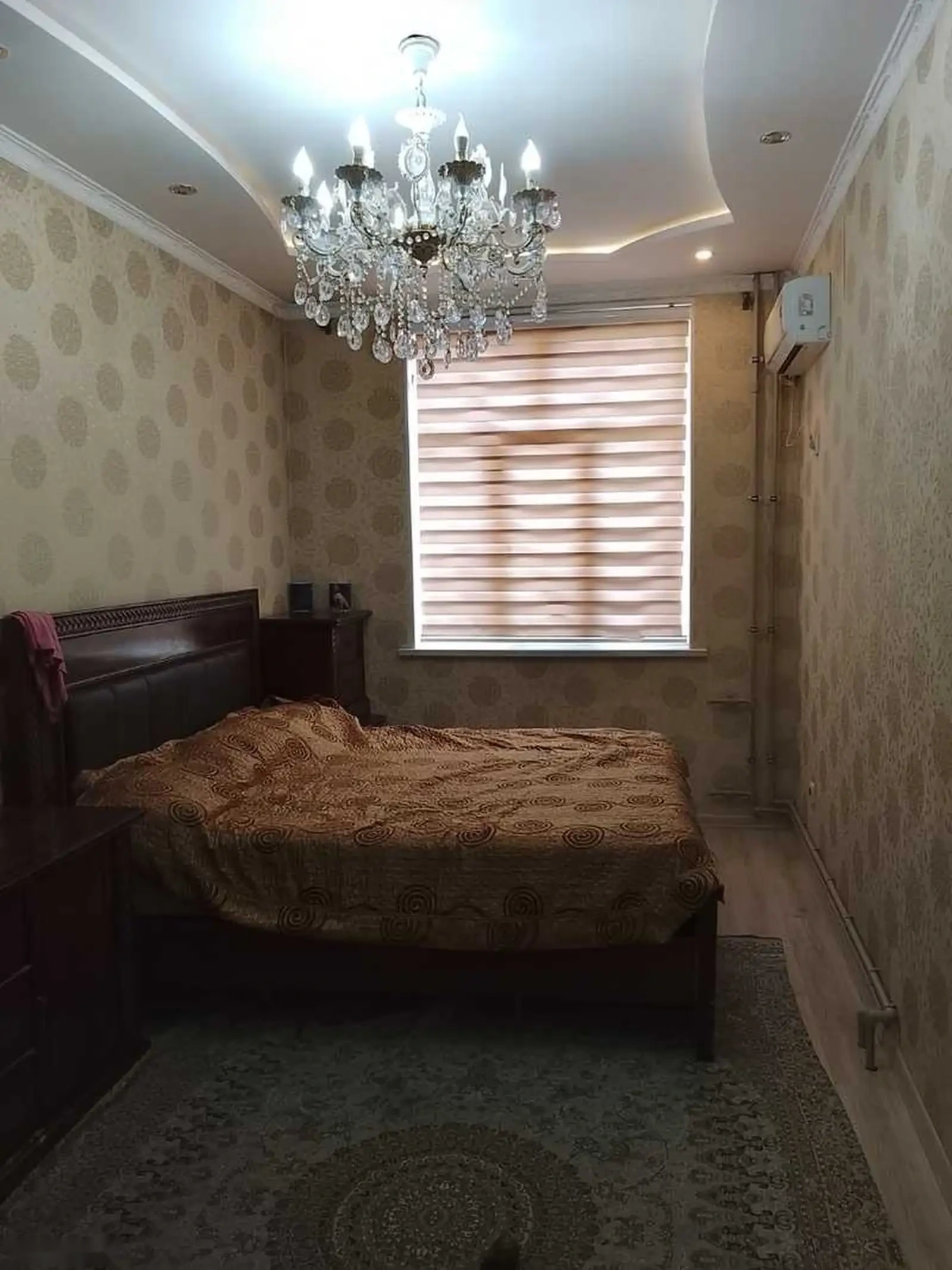 3-комн. квартира, 3 этаж, 88м², зарафшон — фото 8