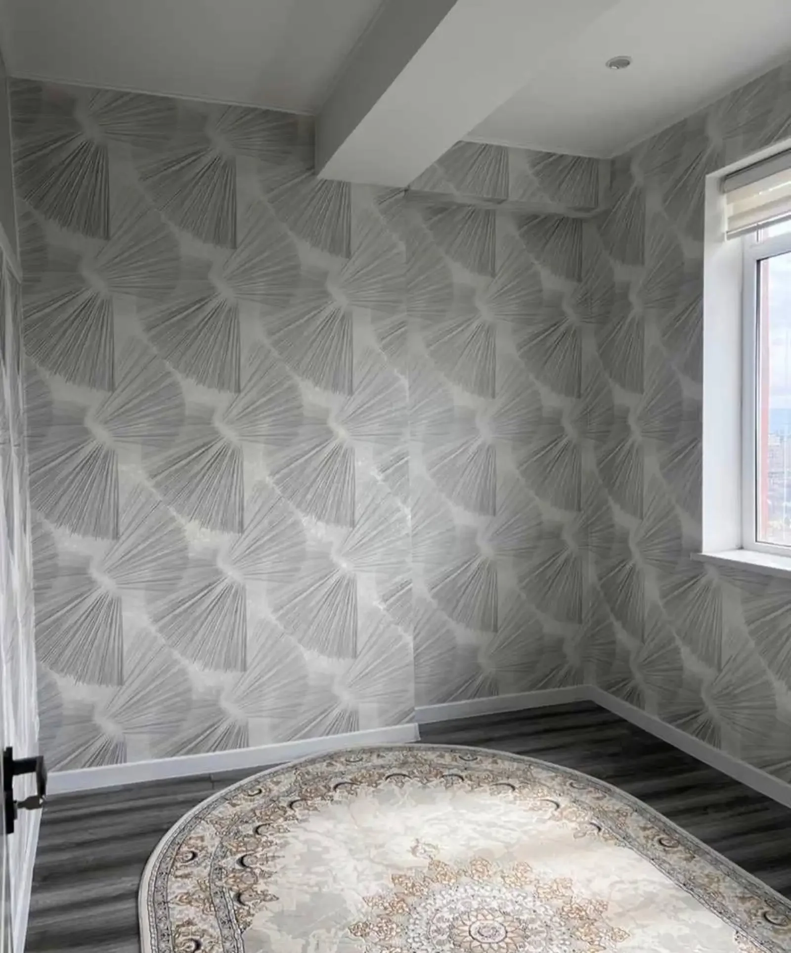 3-комн. квартира, 10 этаж, 97 м², Сино