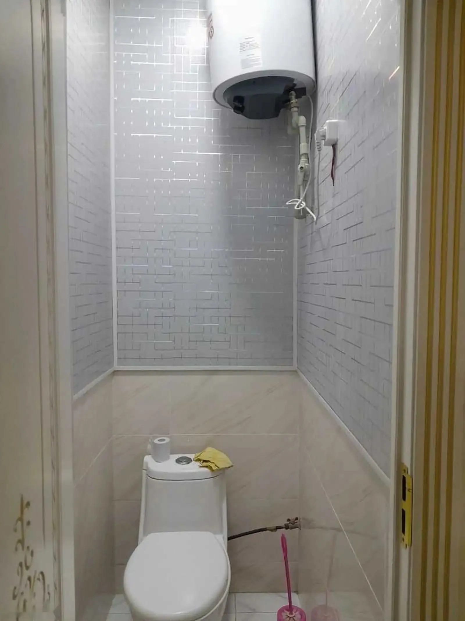 2-комн. квартира, 12 этаж, 72м², сино доми назди рестарани якачинор