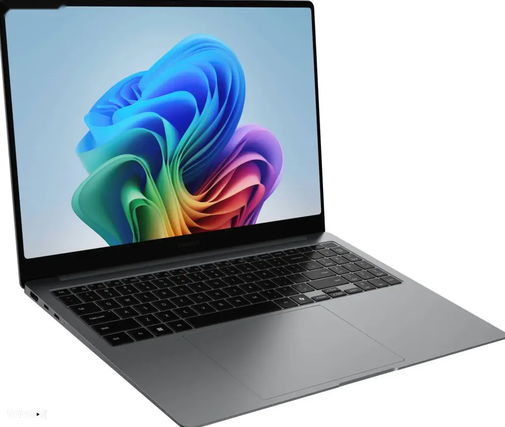 Ноутбук Samsung Galaxy Book 5 Pro