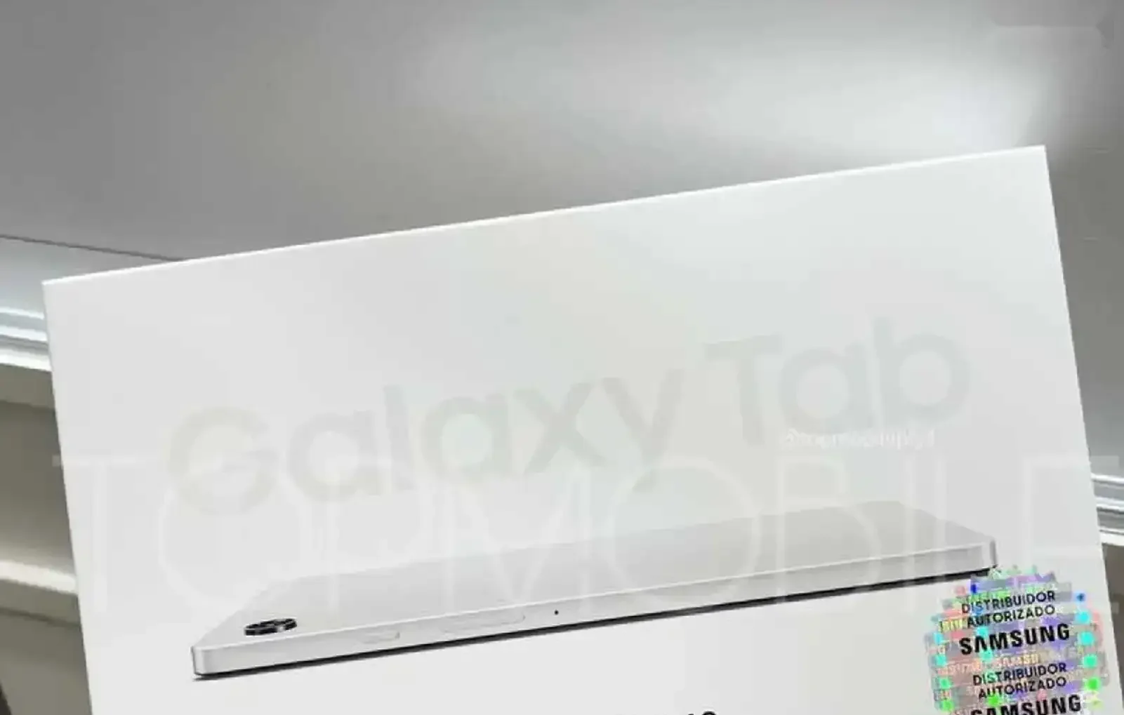 Планшет Galaxy tab A9 8/128gb — фото 2
