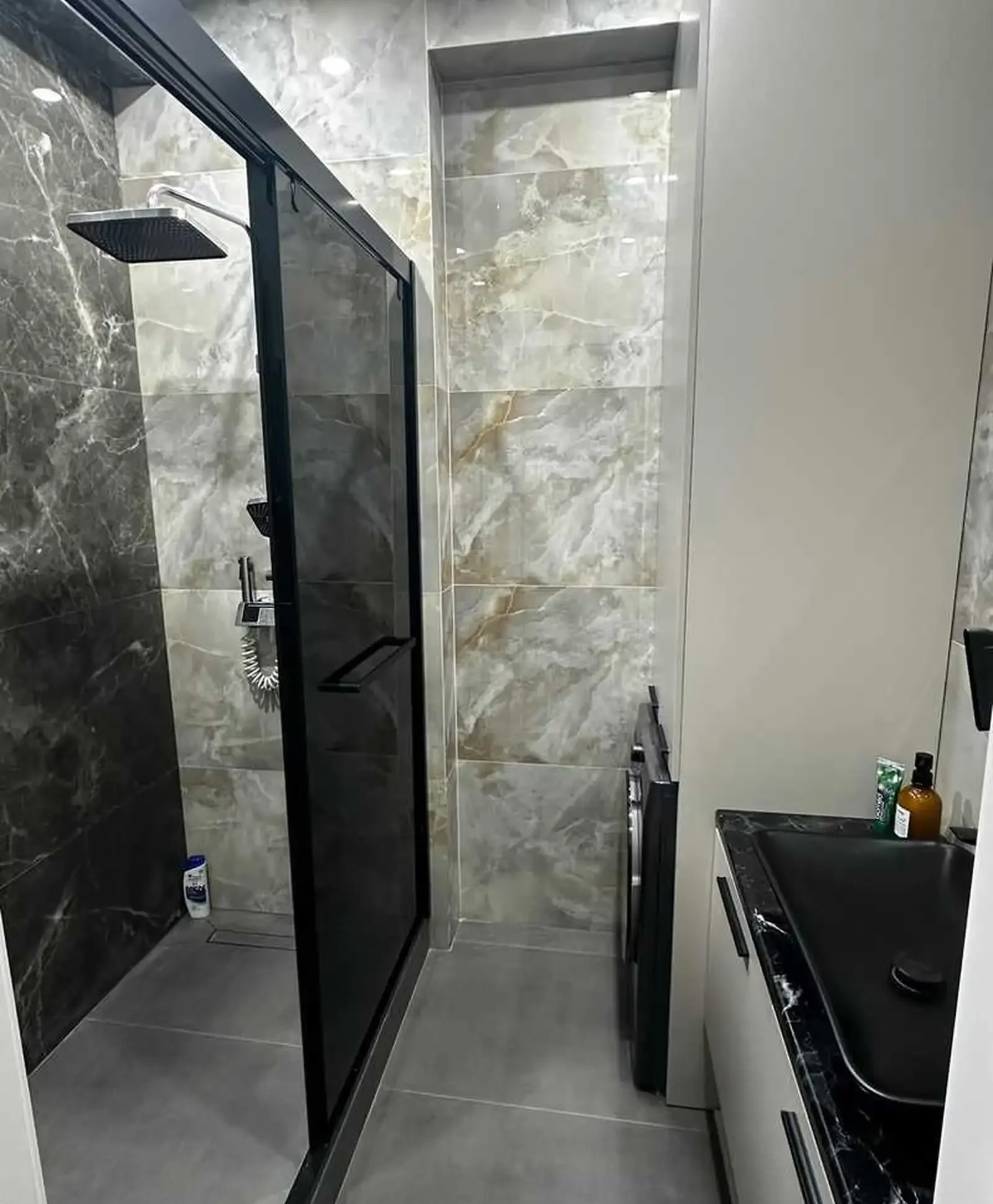 2-комн. квартира, 10 этаж, 83м², Шохмансур доми Бахт зе — фото 10