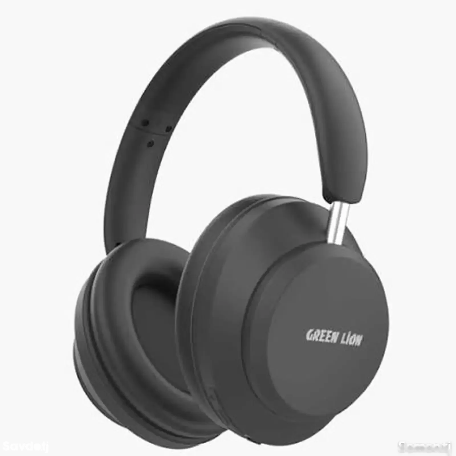 Беспроводные наушники Green Lion Santiago Wireless Headphone