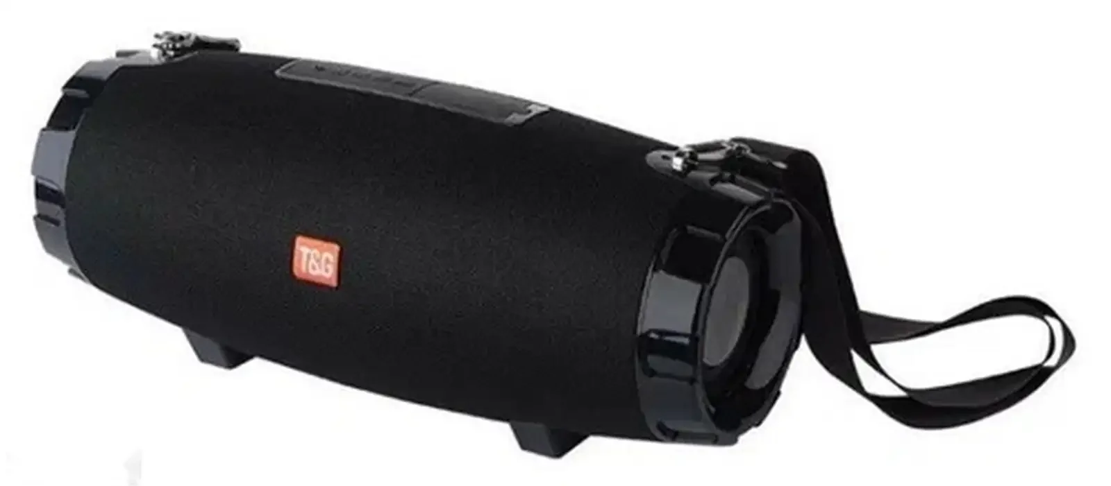 Портативная Bluetooth Колонка TG-526 16 w — фото 3