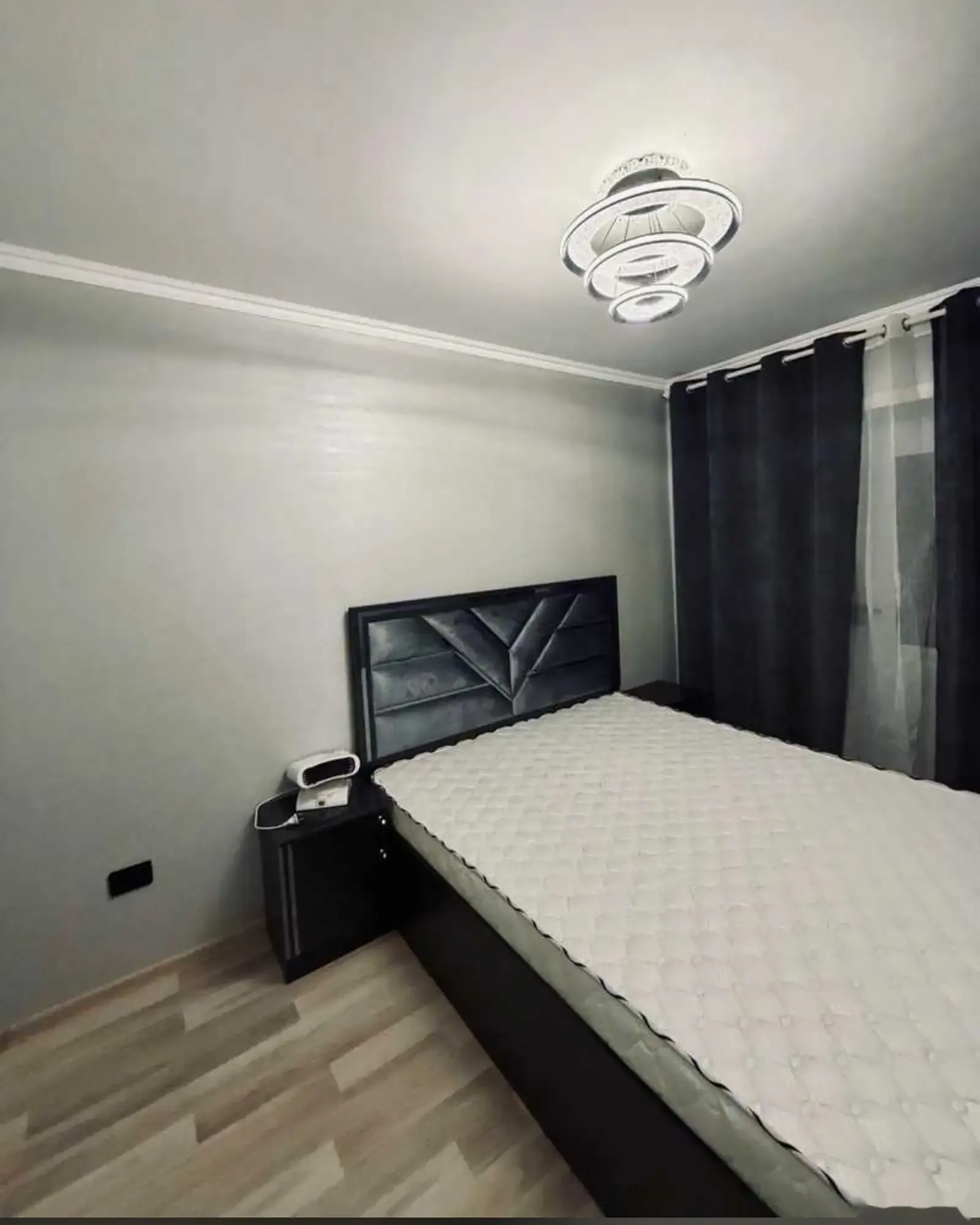 1-комн. квартира, 3 этаж, 40 м², Сино