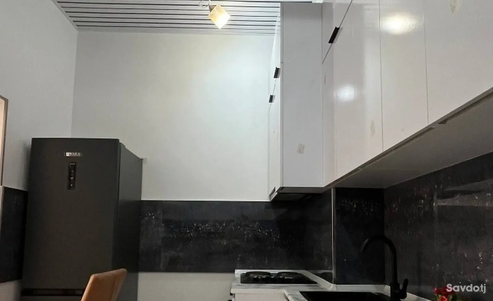 2-комн. квартира, 15 этаж, 68 м², Сино