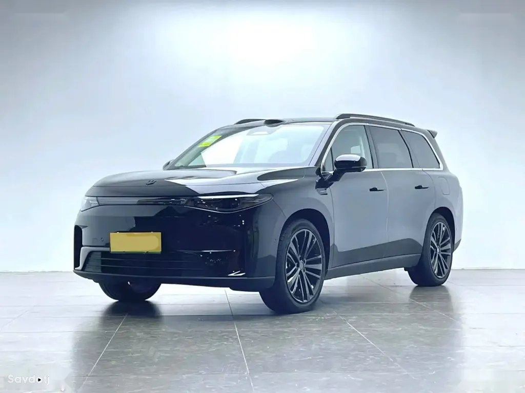 Leapmotor C16, 2026