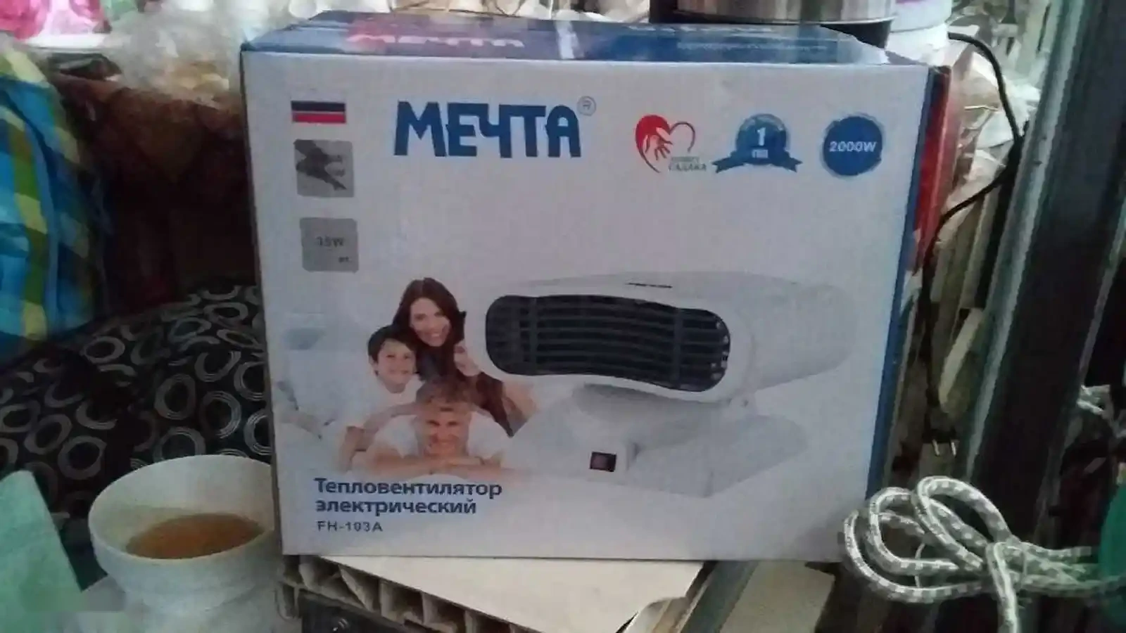 Печка — фото 3