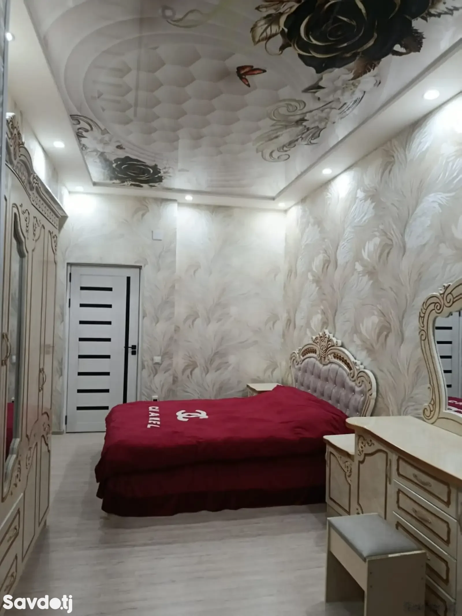 2-комн. квартира, 1 этаж, 62м², 34 микрорайон, напротив Обл.больницы