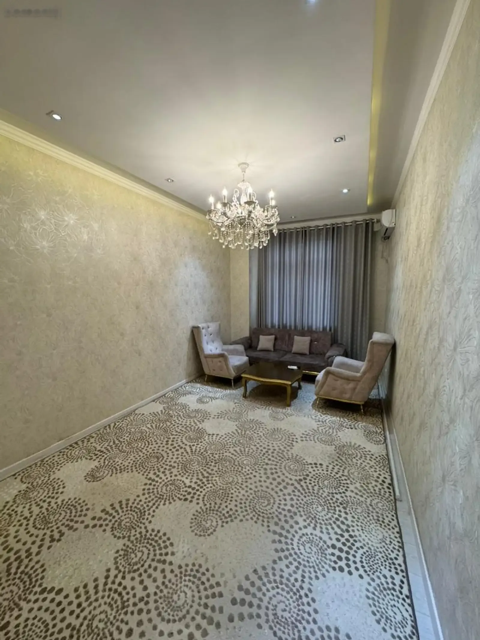 2-комн. квартира, 4 этаж, 65м², 91 мкр