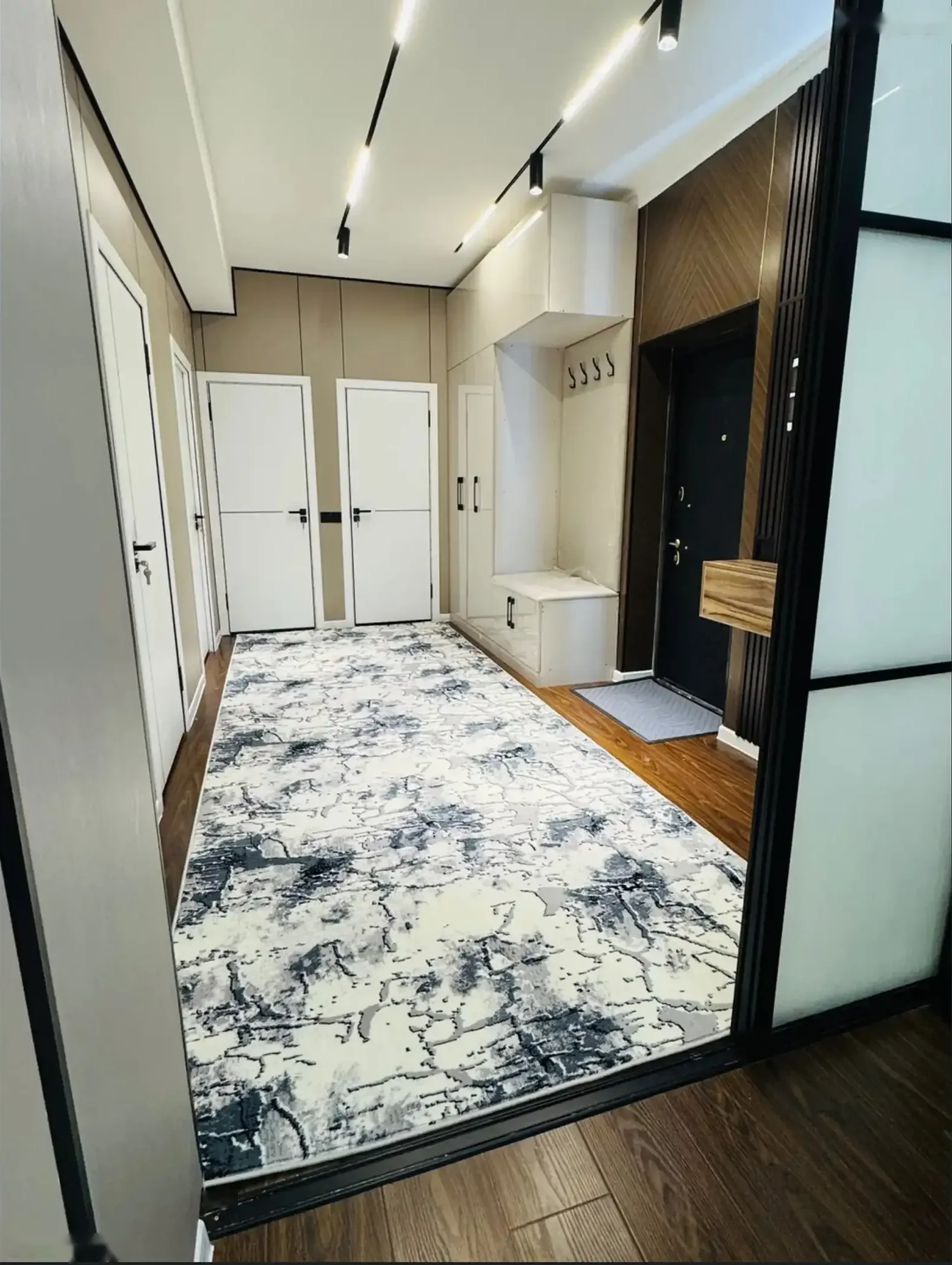 3-комн. квартира, 10 этаж, 92 м², Домпечать Супермаркет Пайкар