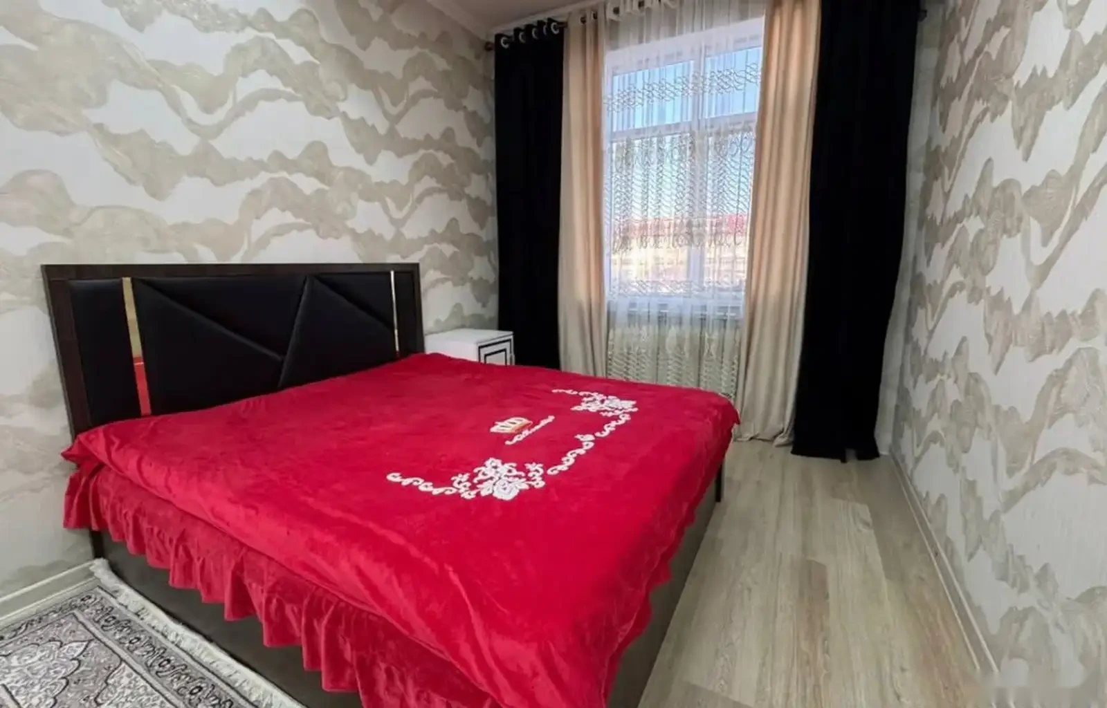 2-комн. квартира, 3 этаж, 75м², сино — фото 4