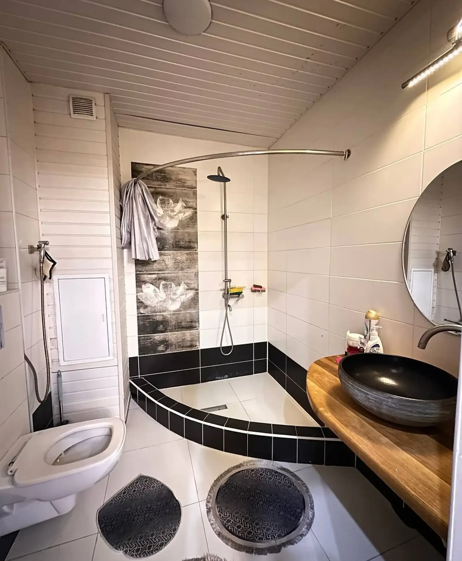 3-комн. квартира, 4 этаж, 130 м², Ватан