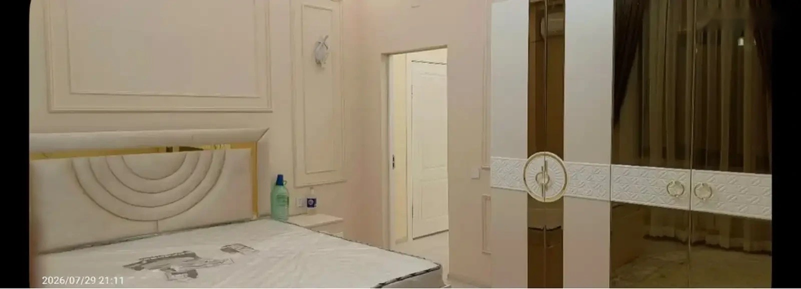 2-комн. квартира, 14 этаж, 84м², Шохмансур — фото 5