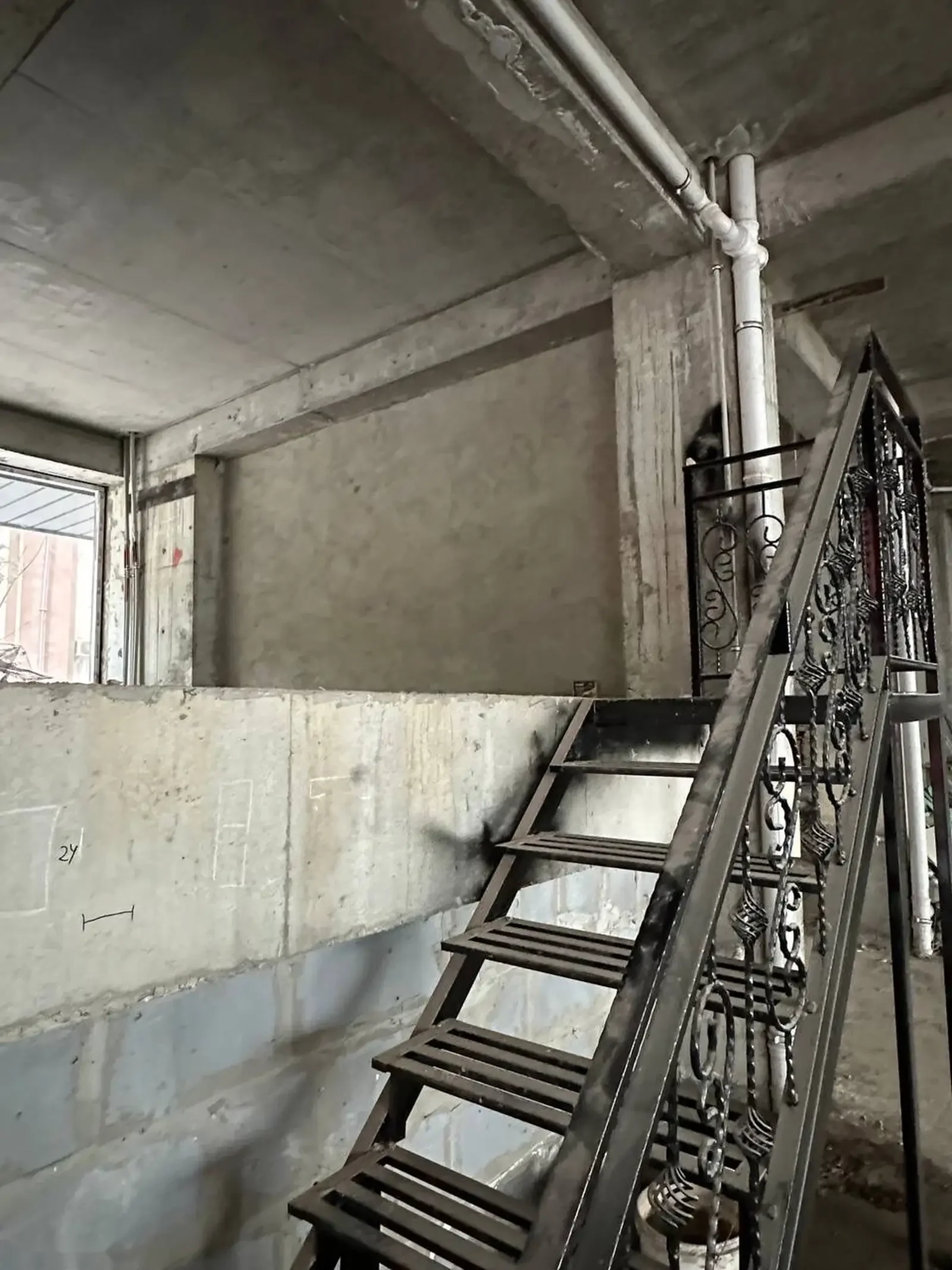 Помещение под свободное назначение, 236м², Сомони — фото 2