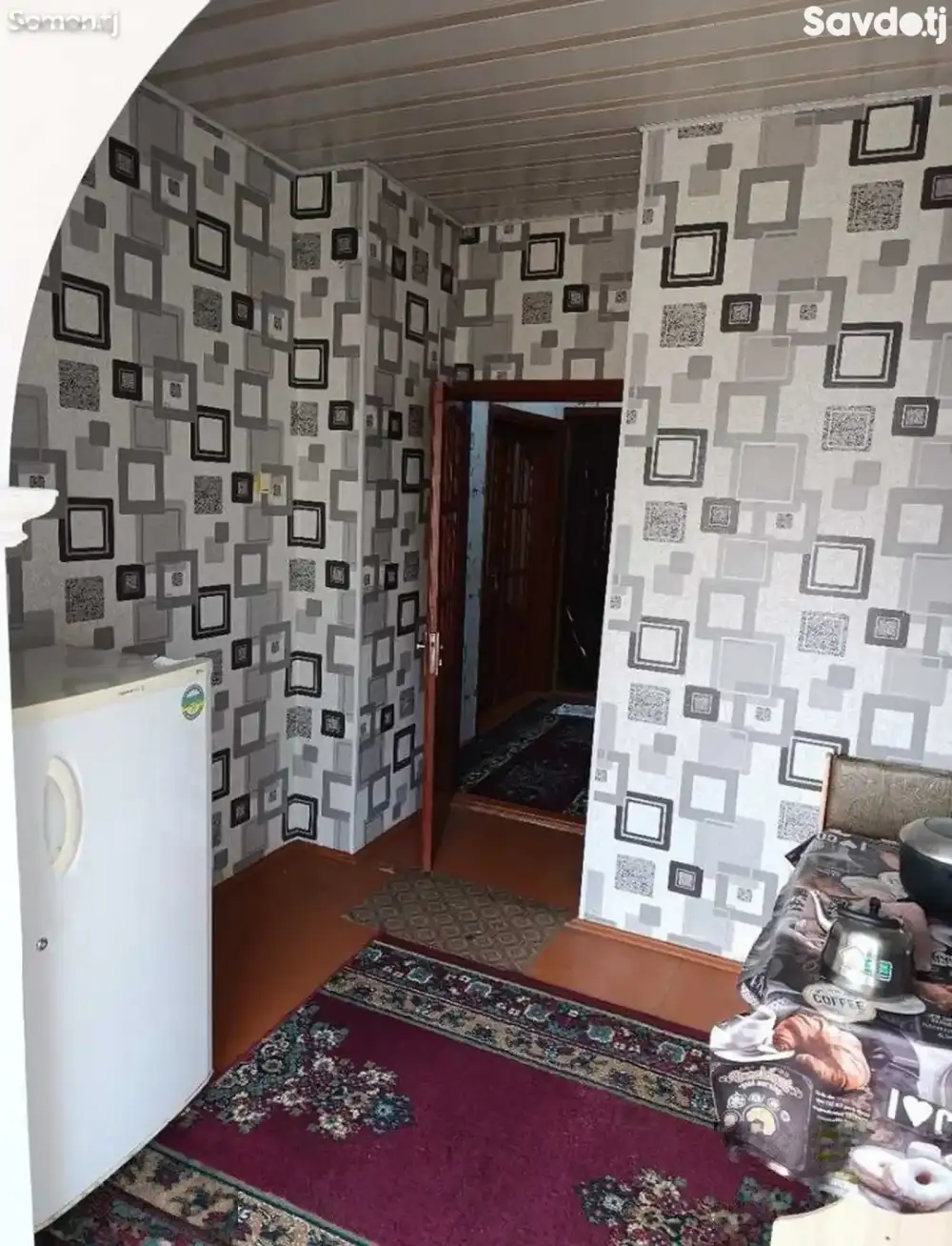 1-комн. квартира, 4 этаж, 40 м², Стадион Спартак