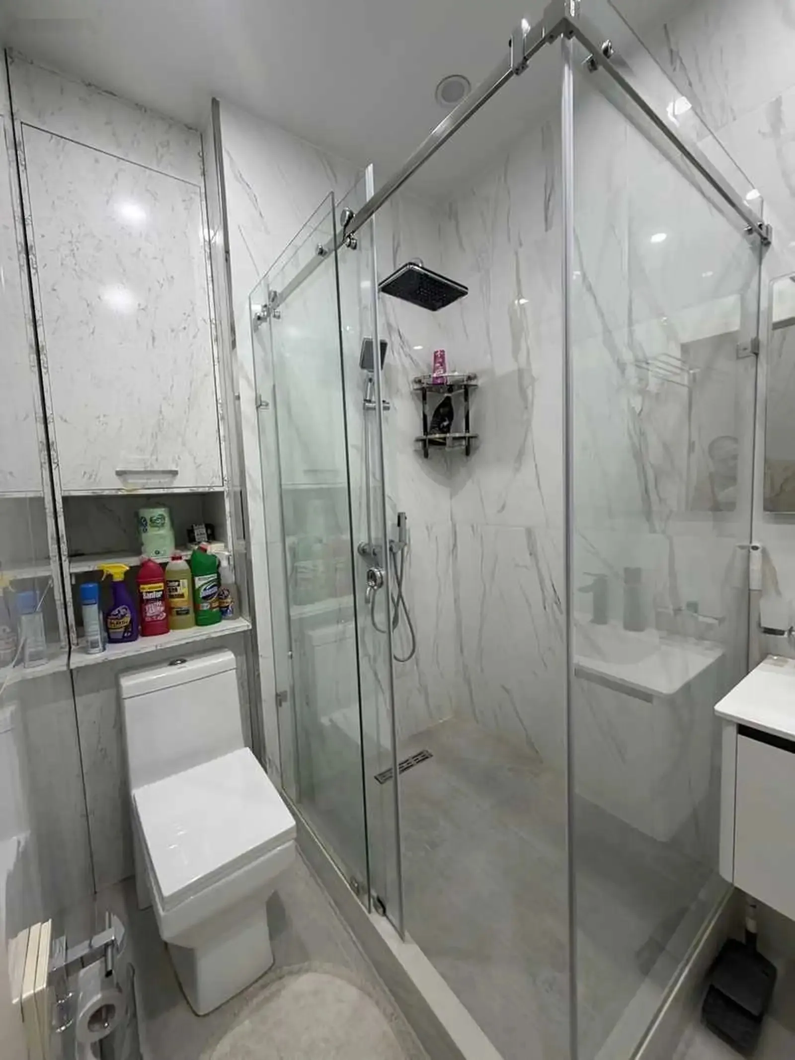 3-комн. квартира, 12 этаж, 130м², шохмансур родом