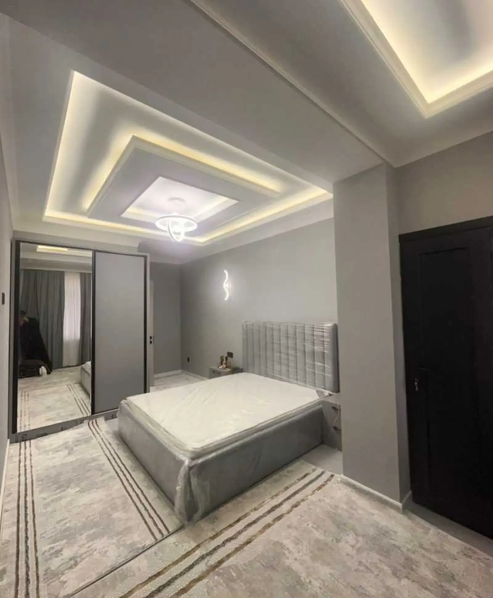 3-к квартира, 8 этаж, 80 м², Сино — фото 5