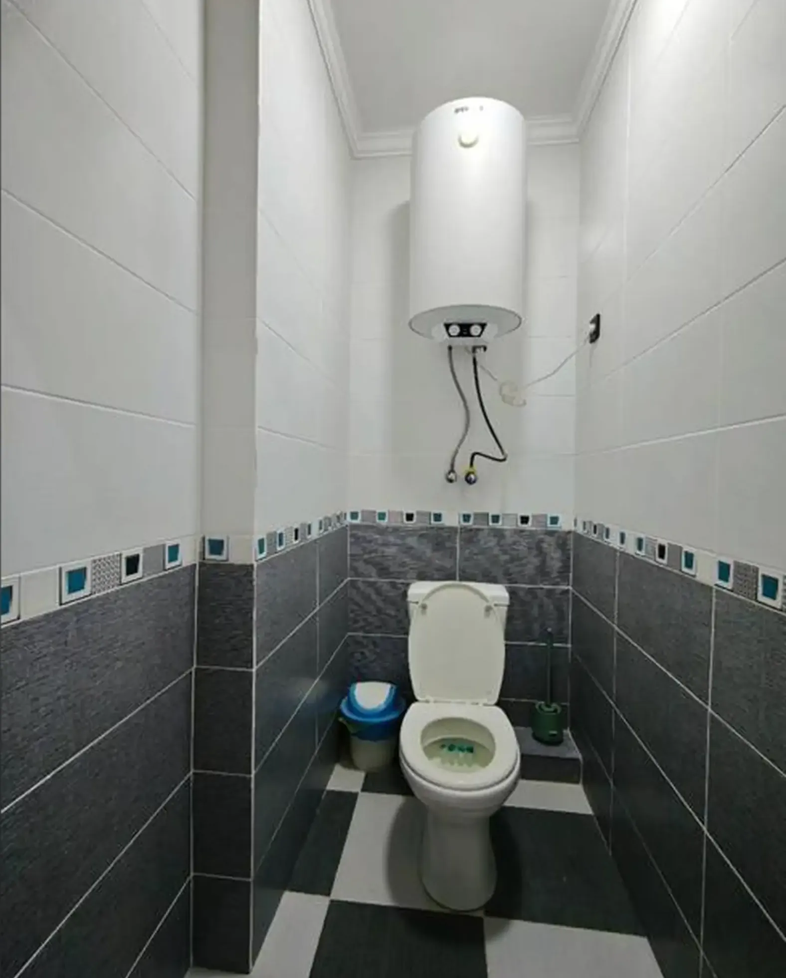 1-комн. квартира, 13 этаж, 50 м², Сомони