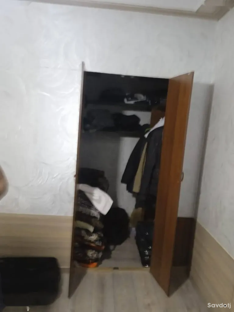 2-комн. квартира, 3 этаж, 50 м², сино