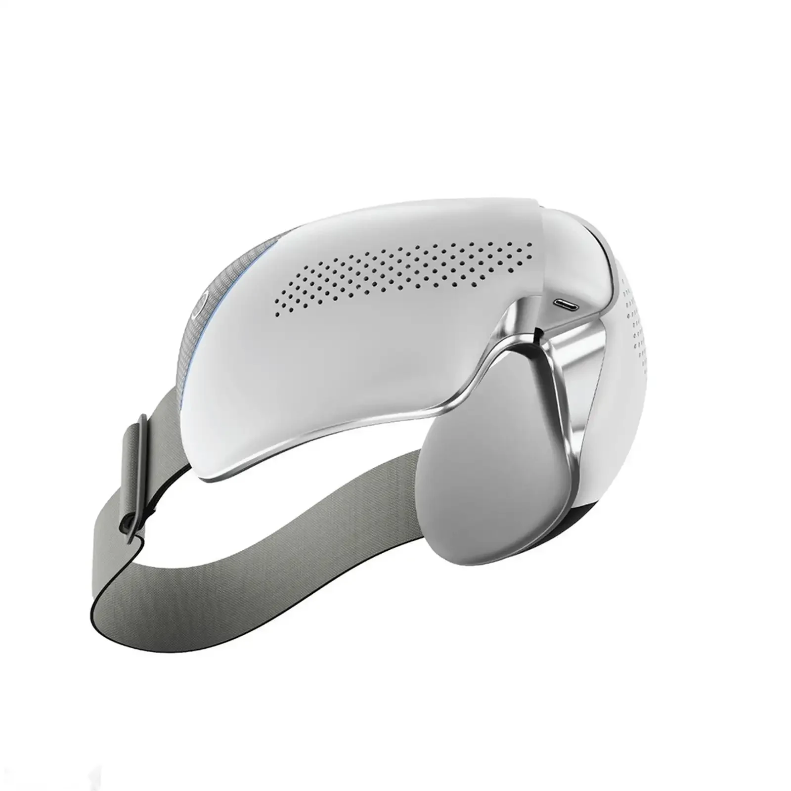 Умный массажер для глаз Green Lion Smart Eye Massager 2 — фото 2