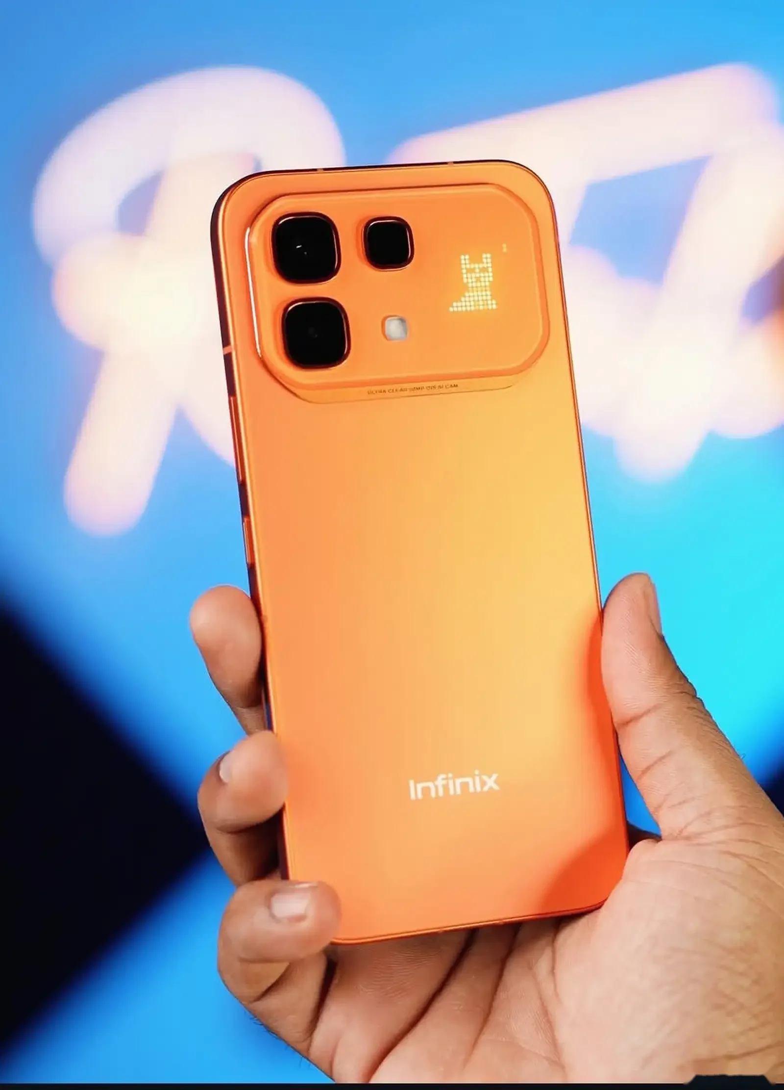 Infinix — фото 3