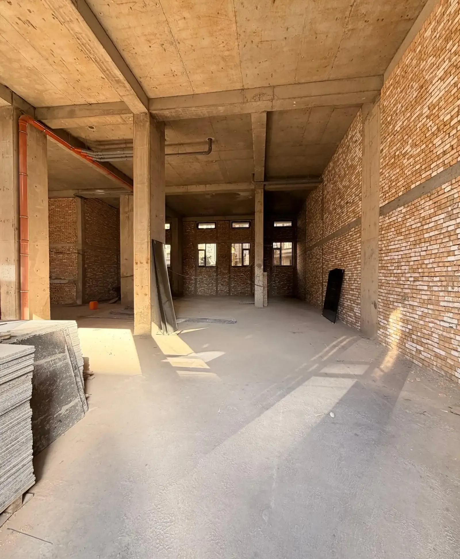 Помещение под свободное назначение, 260м², Театр Оперы и Балета