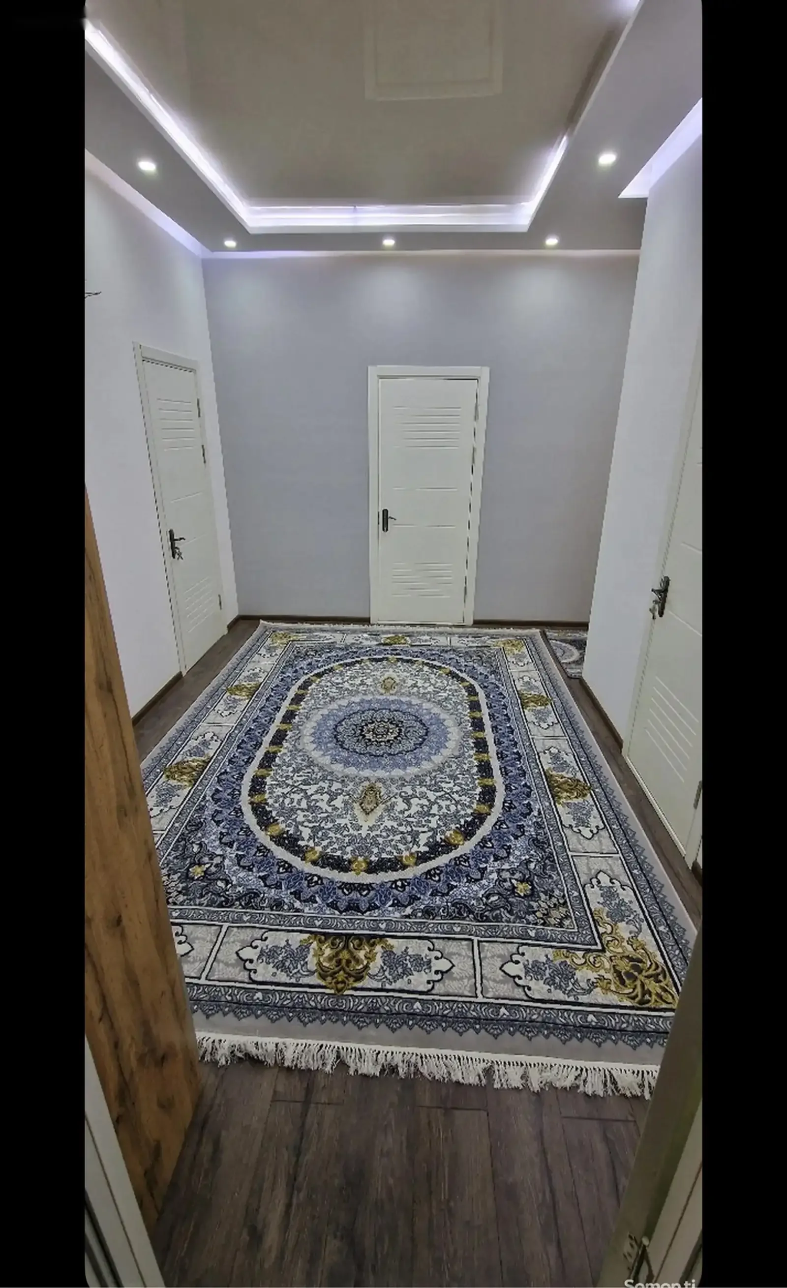 3-комн. квартира, 12 этаж, 120м², Сино — фото 5
