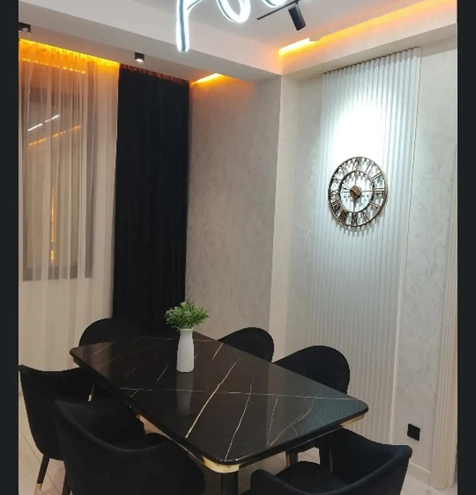 2-комн. квартира, 3 этаж, 55м², 20 Мкр