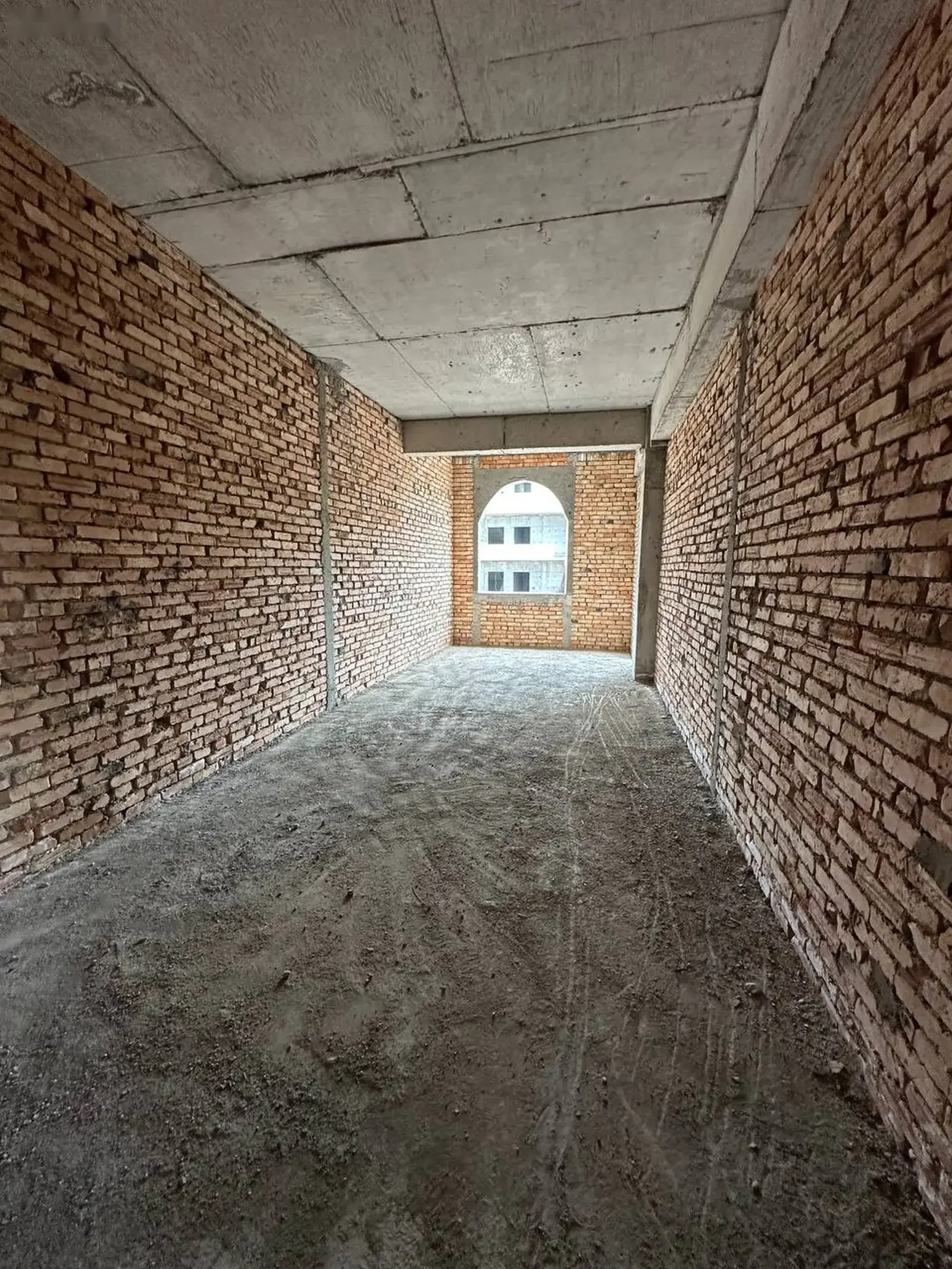 3-комн. квартира, 8 этаж, 156 м², И.Сомони — фото 5