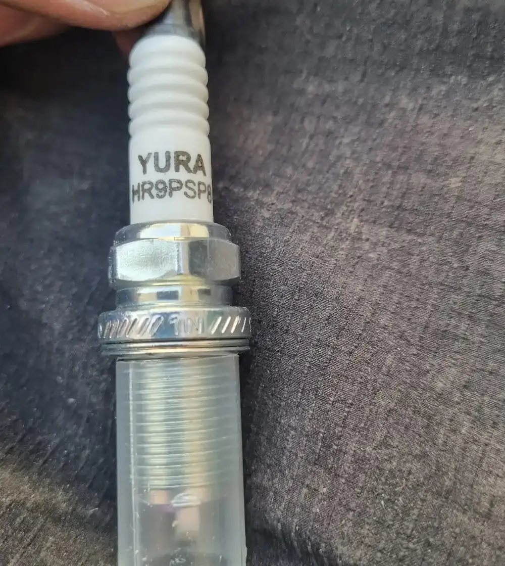 Свечи зажигания от Hyundai