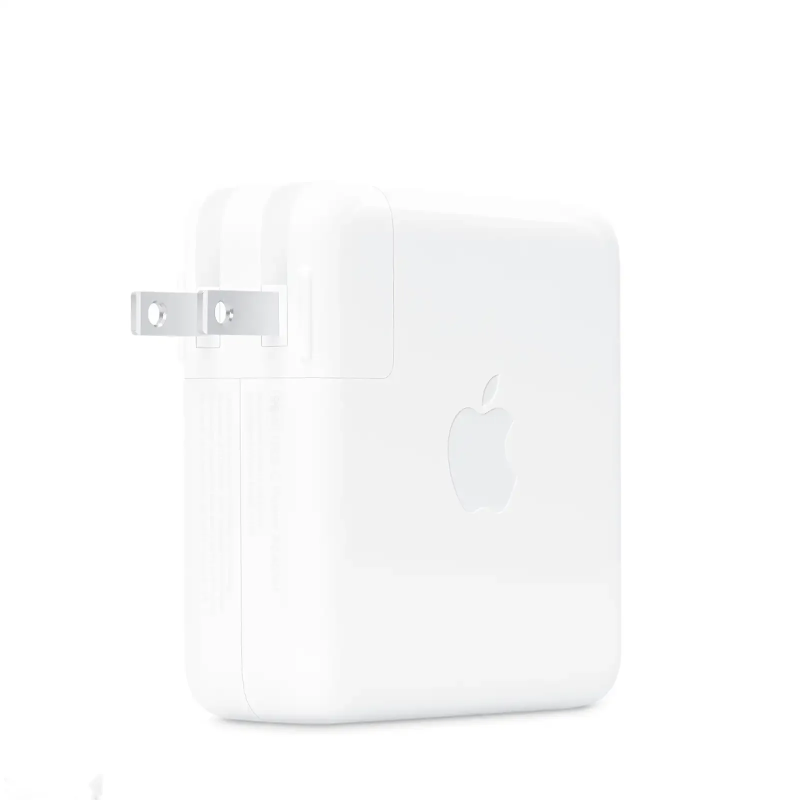 Адаптер питания Apple USB-C 2 Pin Power Adapter 96W — фото 2