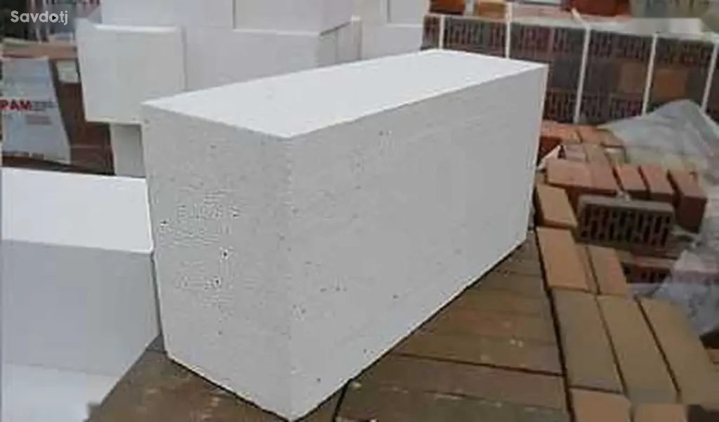 Газоблок