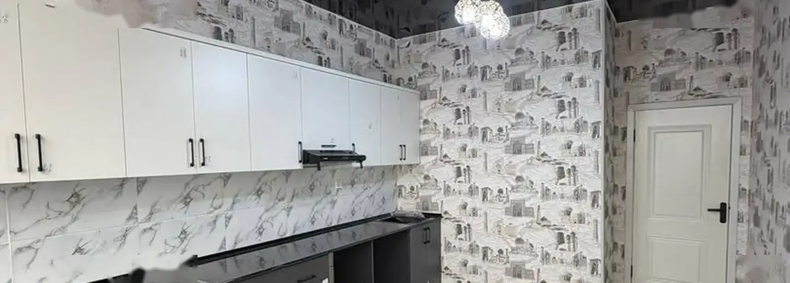 2-комн. квартира, 14 этаж, 78 м², Шохмансур