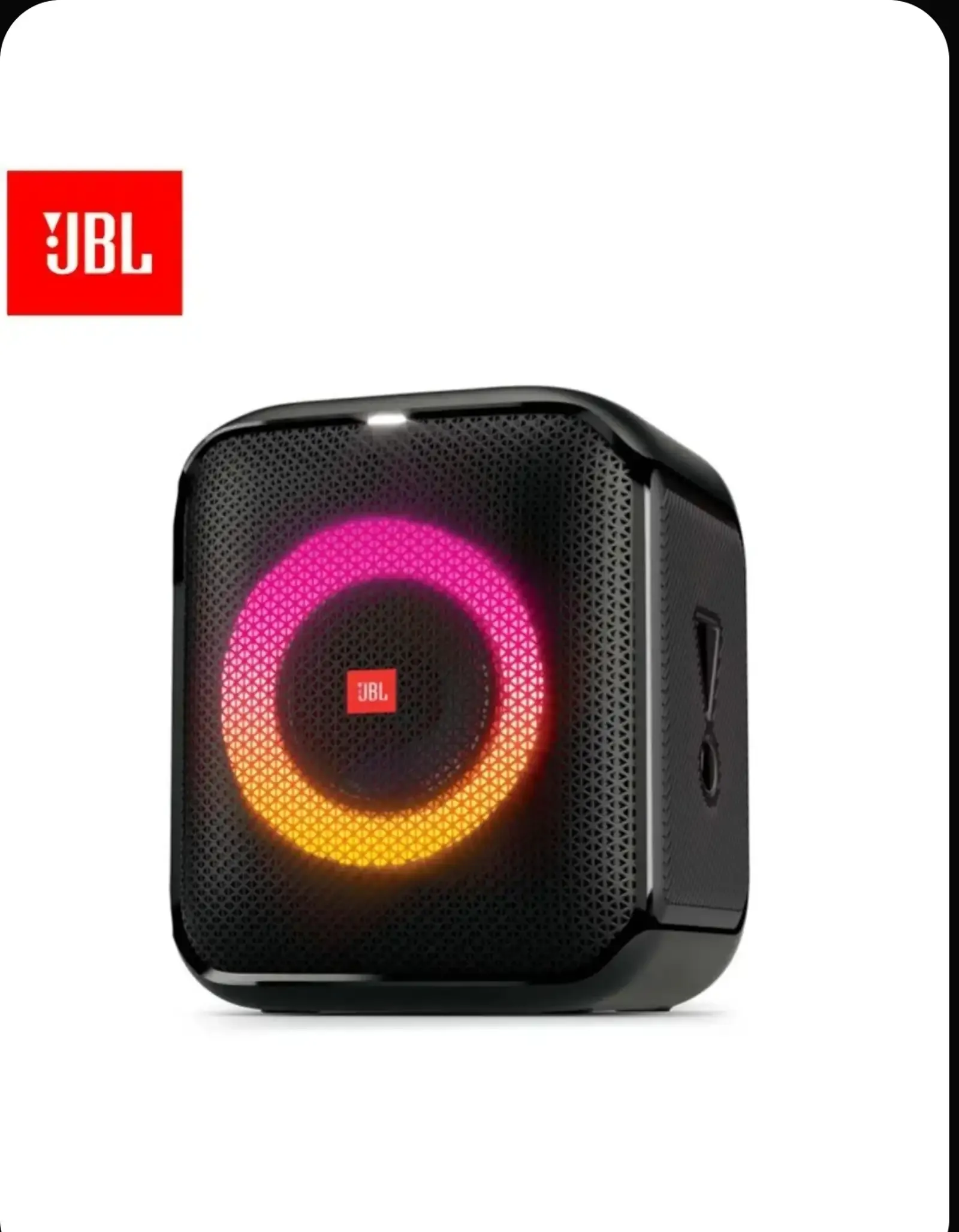 Колонка JBL Encore Essential