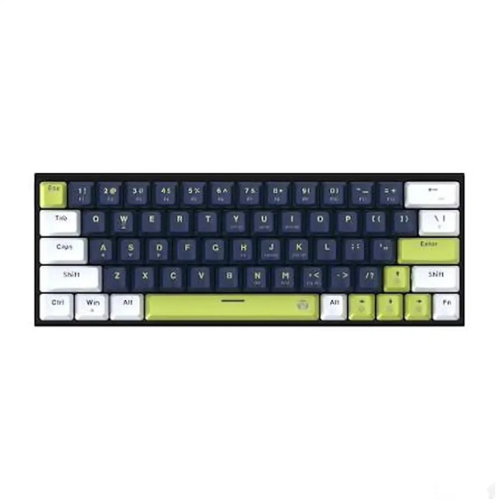 Клавиатура Fantech MK874V2 — фото 4