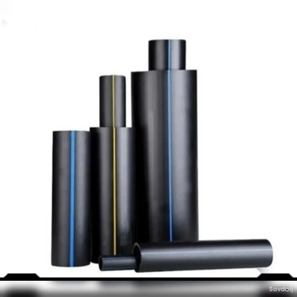Труба ПНД