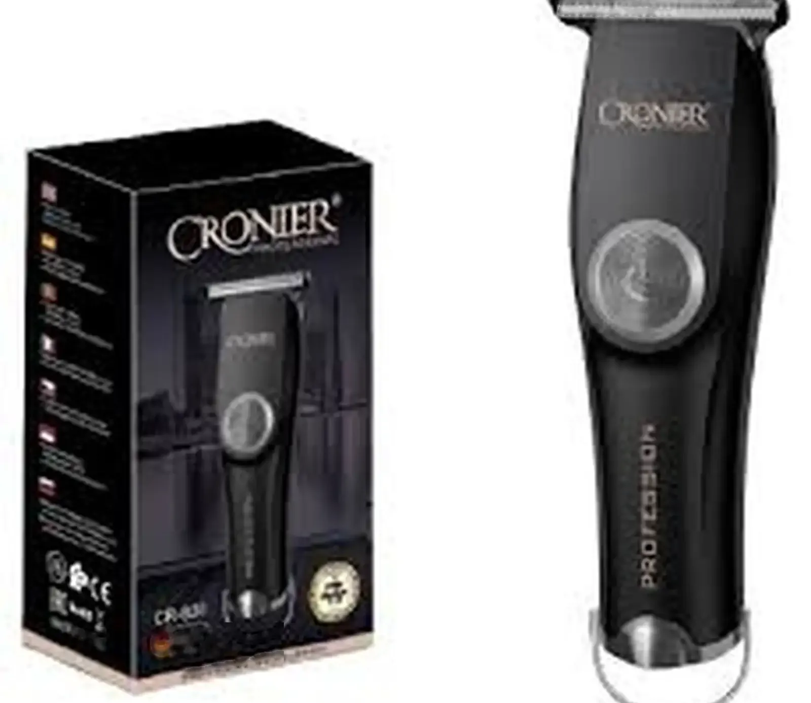 Машинка для стрижки Cronier CR-830