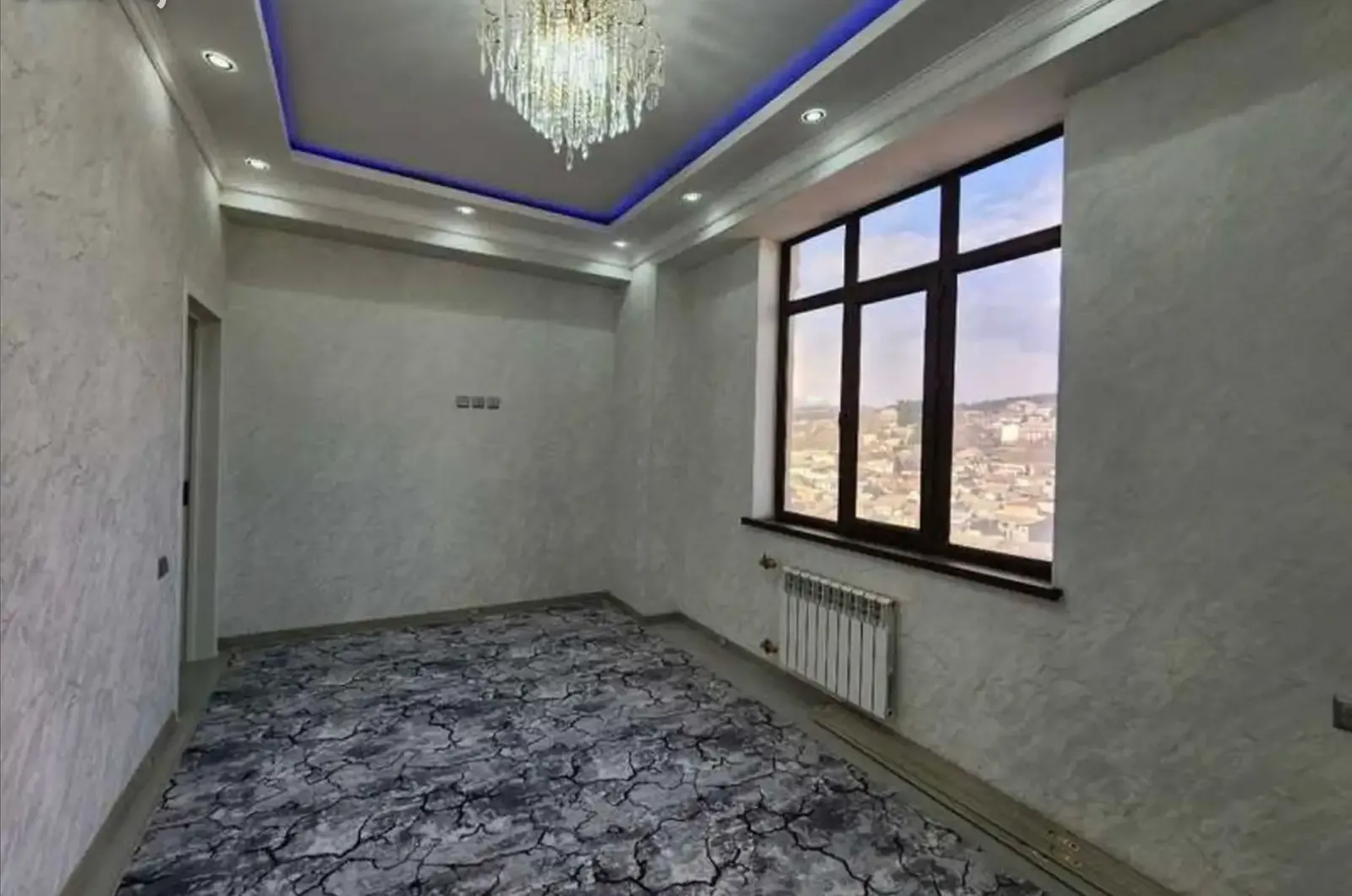 3-комн. квартира, 12 этаж, 73 м², Кольцевой, 3- База, 4-Дома