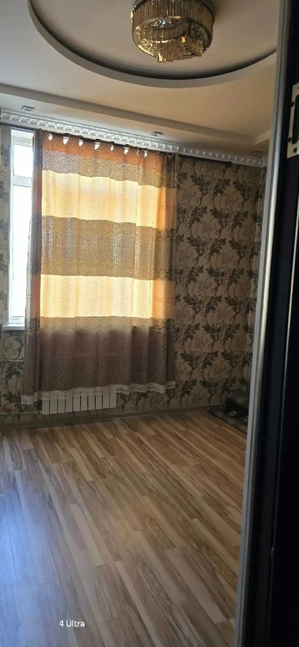 1-комн. квартира, 3 этаж, 52 м², Сино