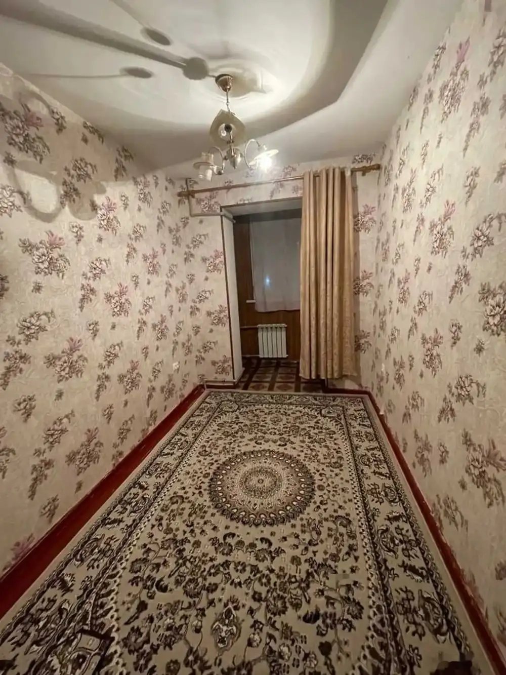 2-комн. квартира, 2 этаж, 44м², Сино, Маяковский, пеши парки Мираренко