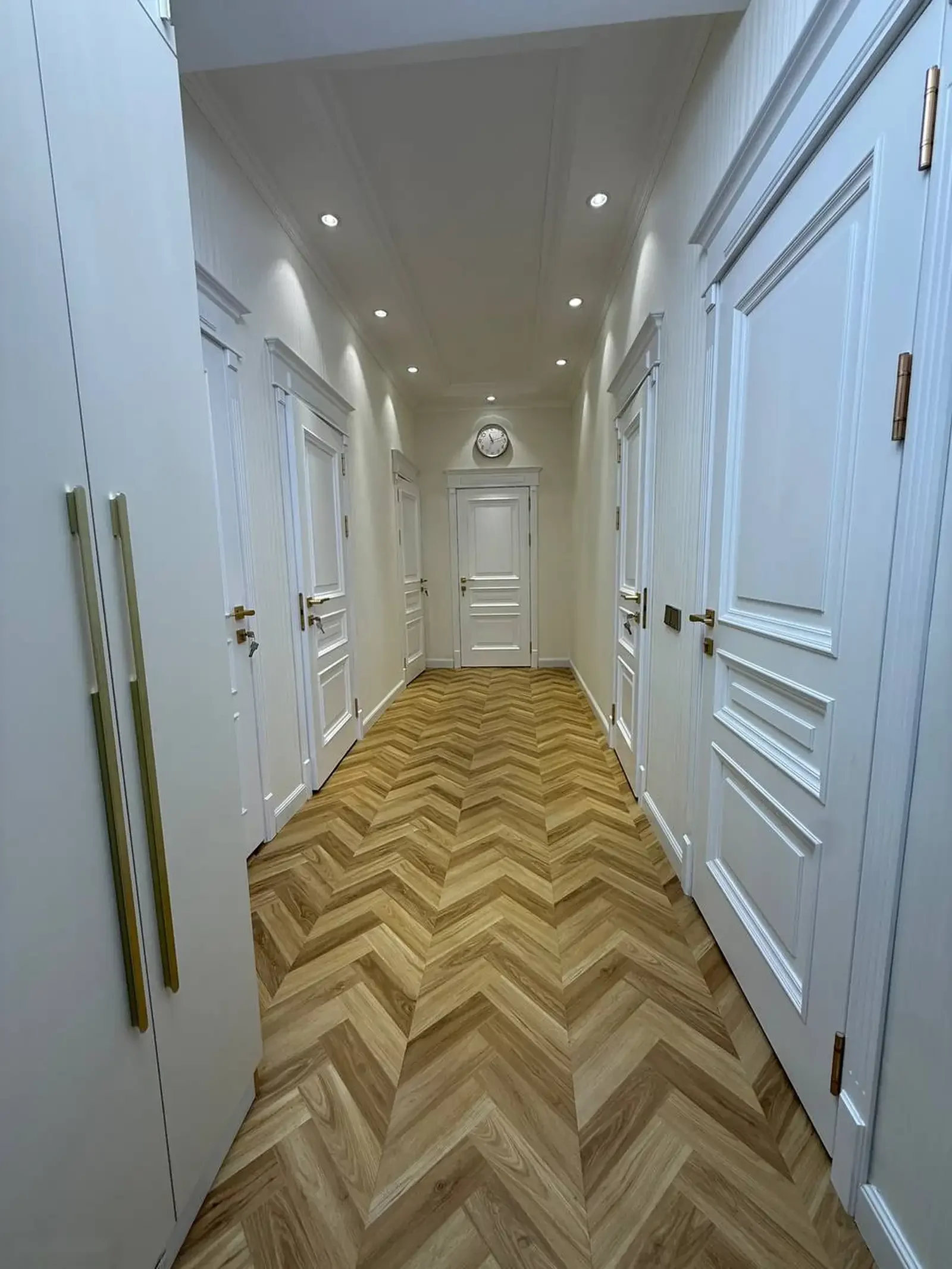 3-комн. квартира, 8 этаж, 68 м², Сино Казокон — фото 5
