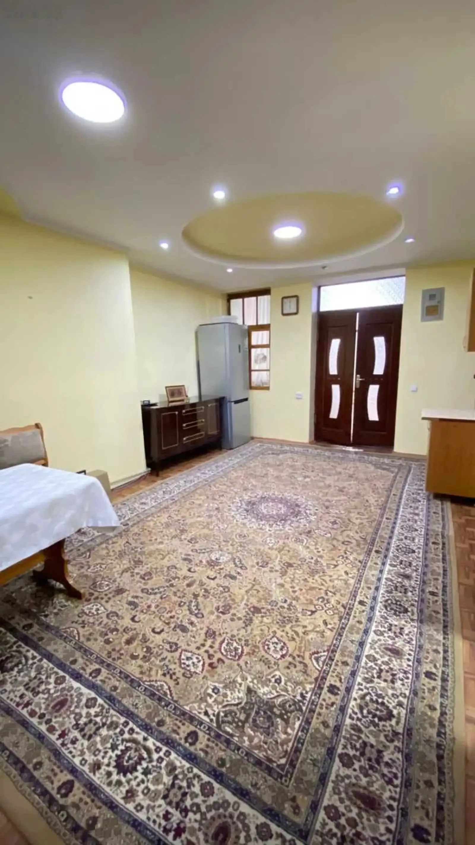 3-комн. квартира, 1 этаж, 75м², Шохмансур, Танка