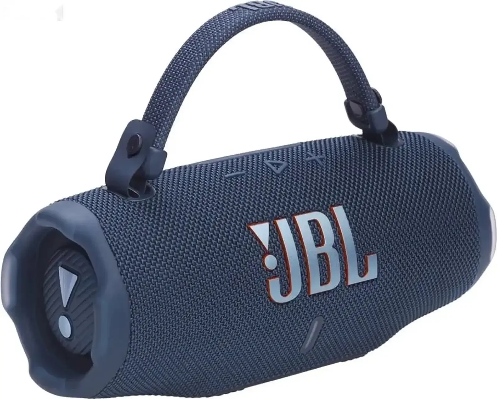 Портативная колонка JBL Charge 6 синий — фото 3