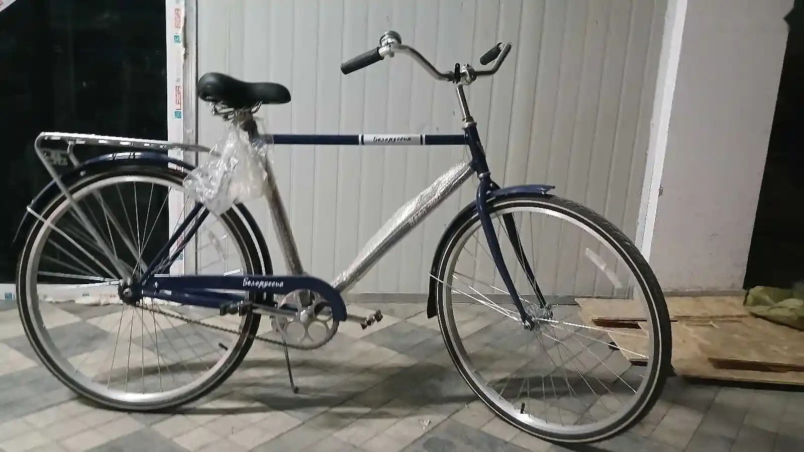 Велосипед — фото 2