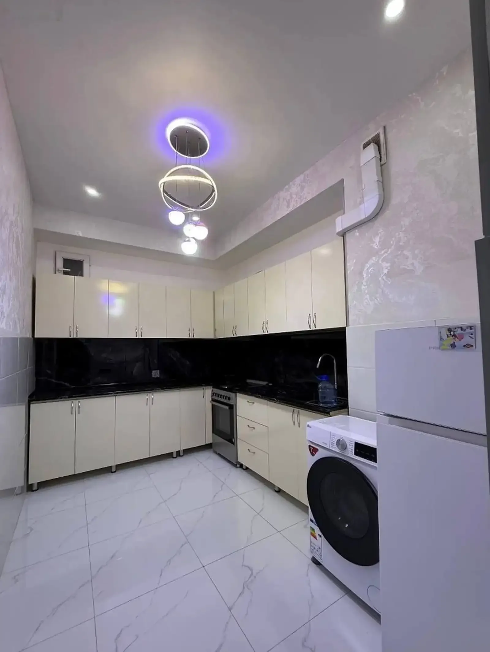 2-комн. квартира, 16 этаж, 57 м², Сино — фото 8