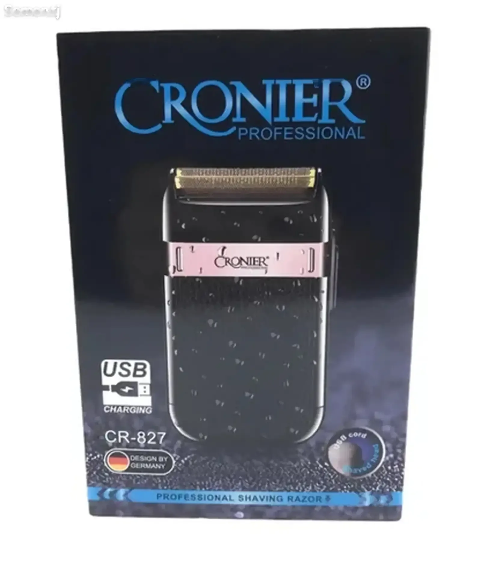 Электробритва Cronier CR-